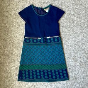 Studio 342 by Florence Eiseman Cotton shift Dress
